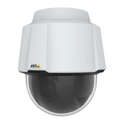 Axis Netzwerkkamera PTZ Dome P5654-E Mk II 50HZ HDTV720p