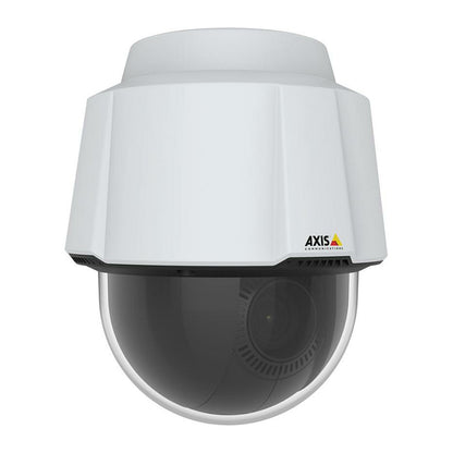 Axis Netzwerkkamera PTZ Dome P5654-E Mk II 50HZ HDTV720p