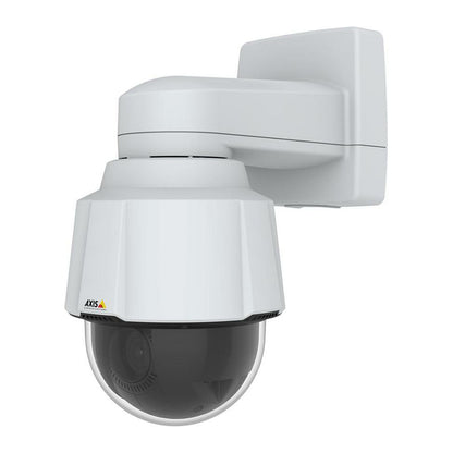 Axis Netzwerkkamera PTZ Dome P5654-E Mk II 50HZ HDTV720p