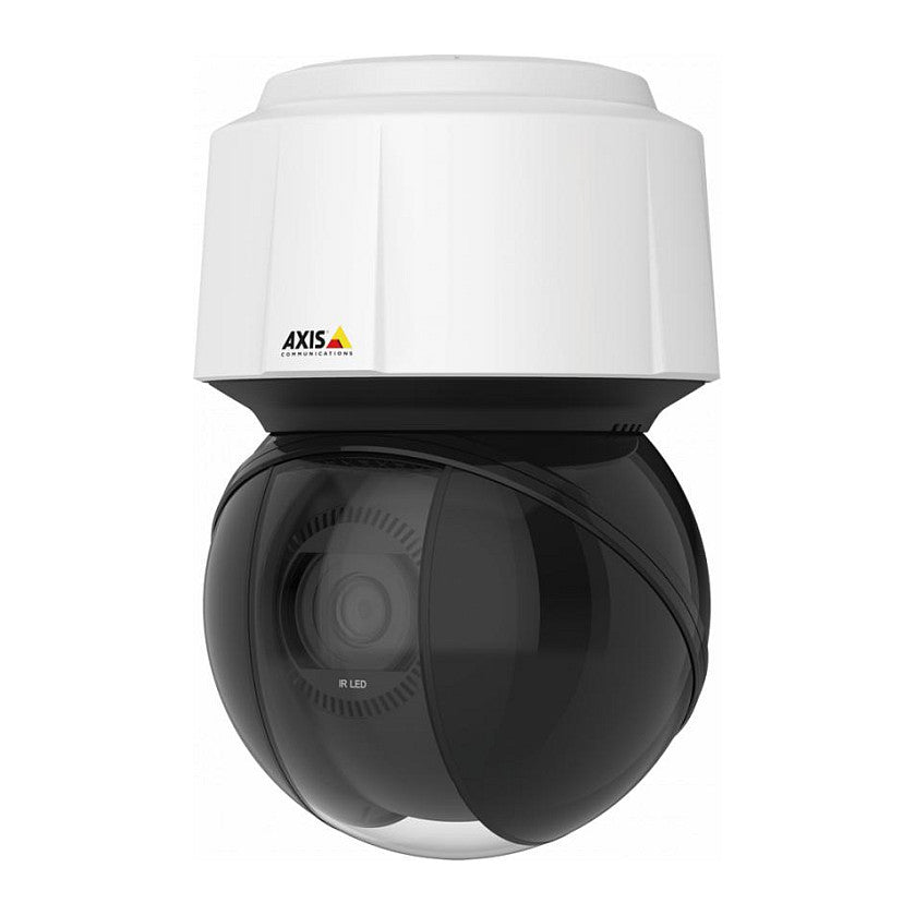 Axis Netzwerkkamera PTZ Dome Q6135-LE 50HZ HDTV 1080p no Midspan