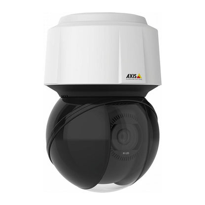 Axis Netzwerkkamera PTZ Dome Q6135-LE 50HZ HDTV 1080p no Midspan