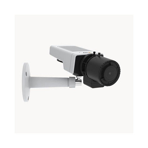 Axis Netzwerkkamera Box-Typ Mini M1137 MKII 5MP