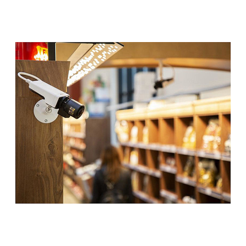Axis Netzwerkkamera Box-Typ Mini M1137 MKII 5MP