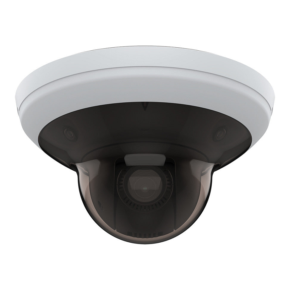 Axis Netzwerkkamera Panorama Dome M5000-G EU 15 MP 360°