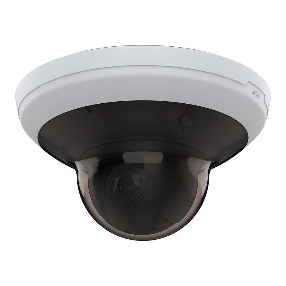 Axis Netzwerkkamera Panorama Dome M5000-G EU 15 MP 360°