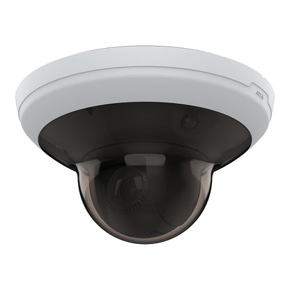 Axis Netzwerkkamera Panorama Dome M5000-G EU 15 MP 360°