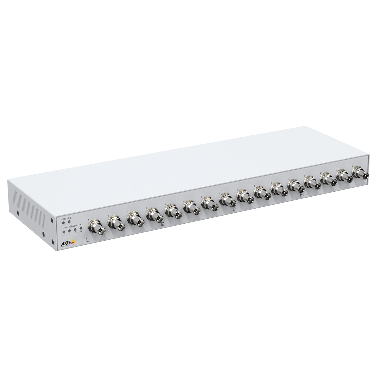 Axis Videoencoder M7116 16 Kanal