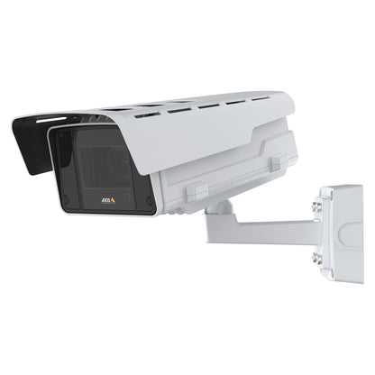 Axis Anschlussbox TQ1601-E für M11er/P13er/Q16er Serie