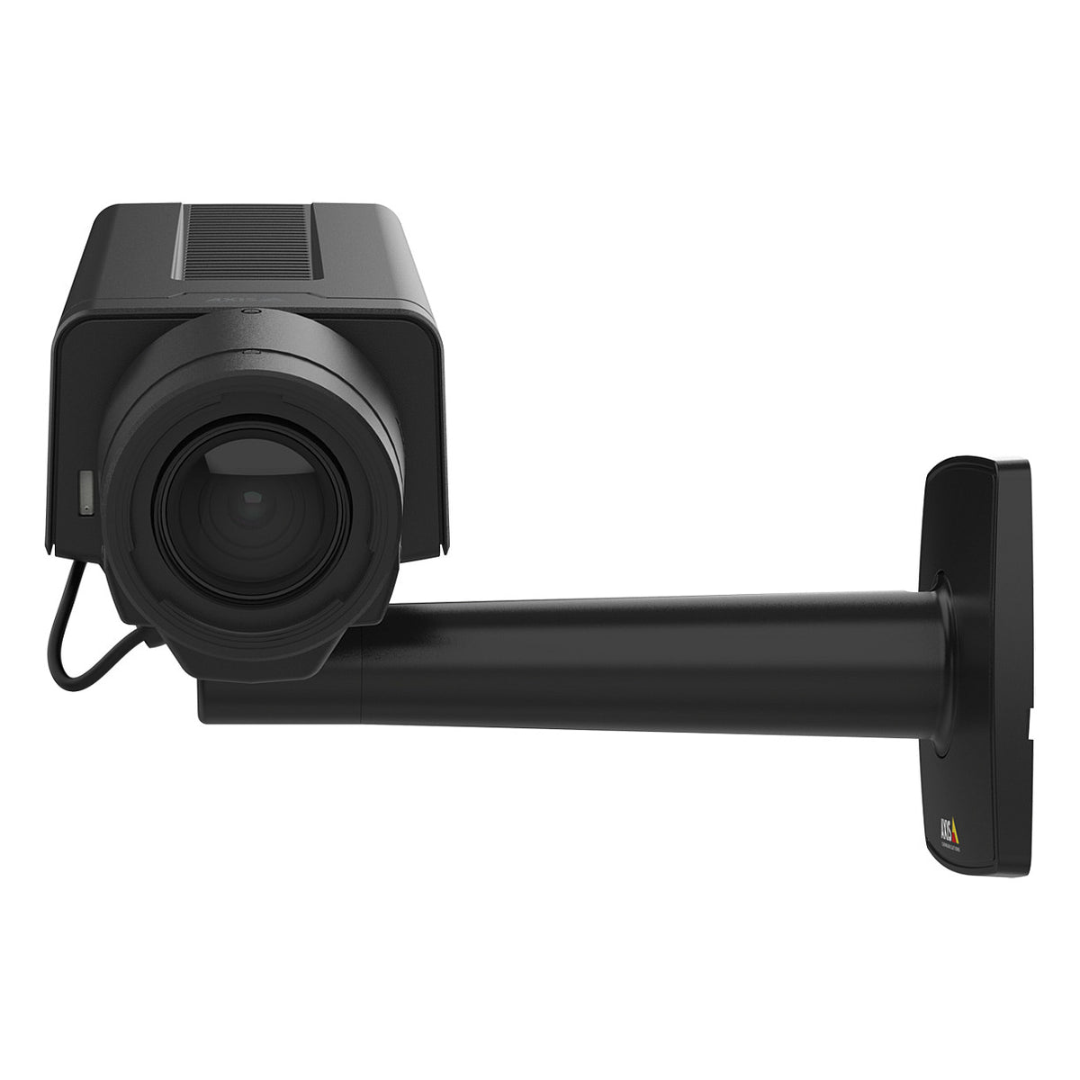 Axis Netzwerkkamera Box-Typ Q1656 4MP