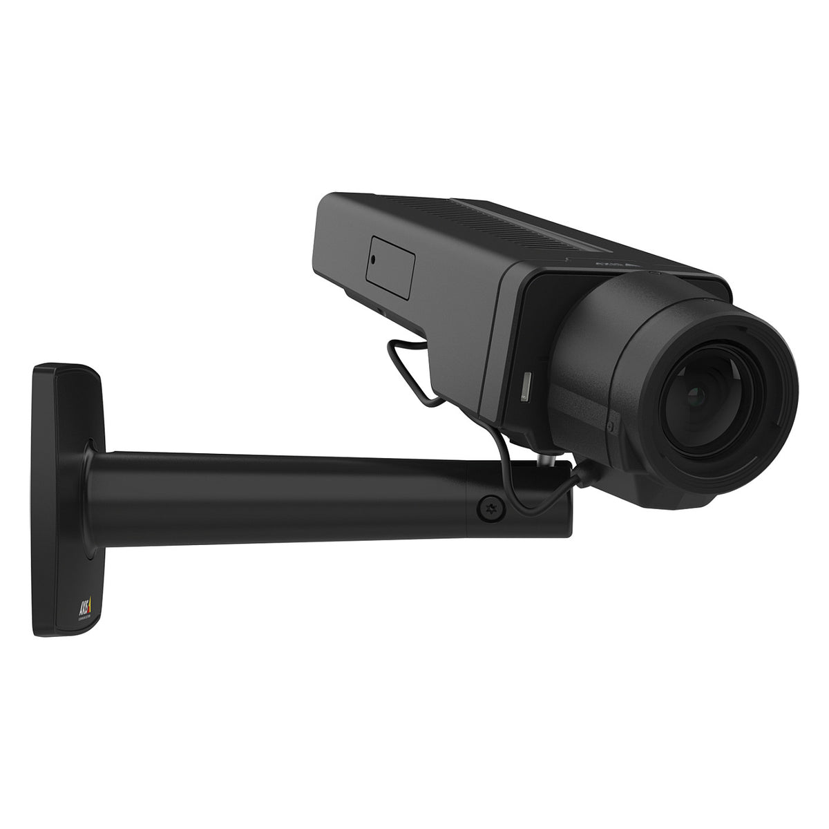Axis Netzwerkkamera Box-Typ Q1656 4MP