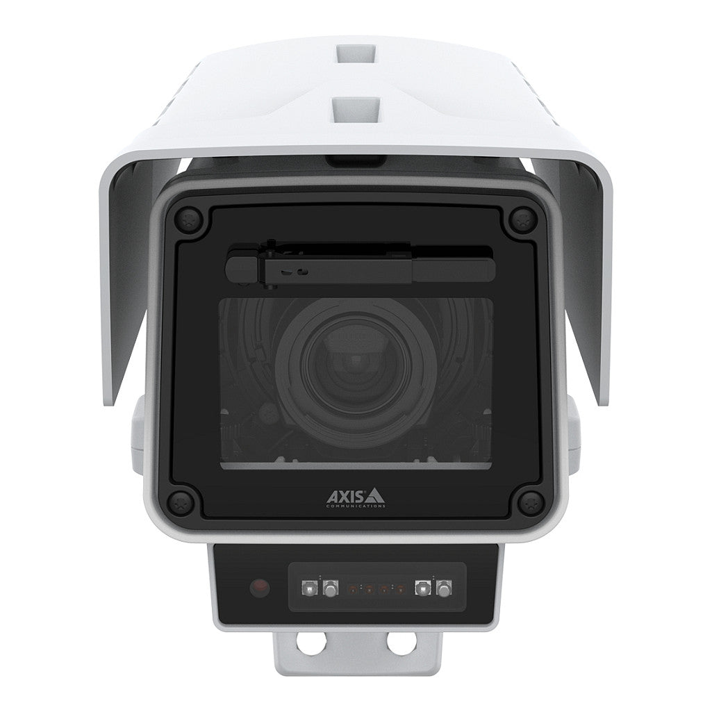 Axis Netzwerkkamera Box-Typ Q1656-LE 4MP