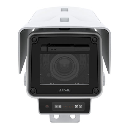 Axis Netzwerkkamera Box-Typ Q1656-LE 4MP