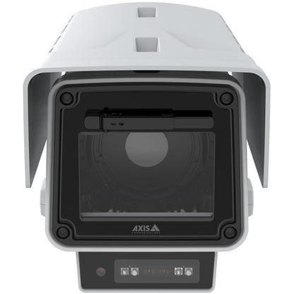 Axis Netzwerkkamera Box-Typ Q1656-BLE 4MP