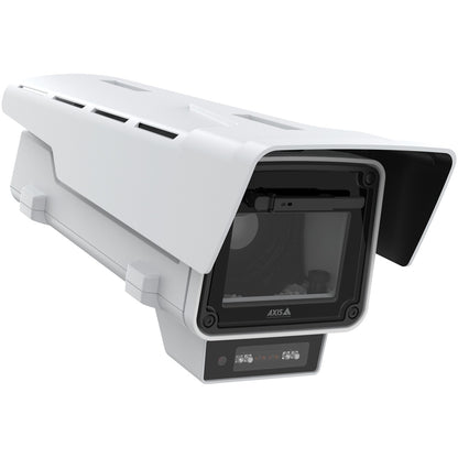 Axis Netzwerkkamera Box-Typ Q1656-BLE 4MP