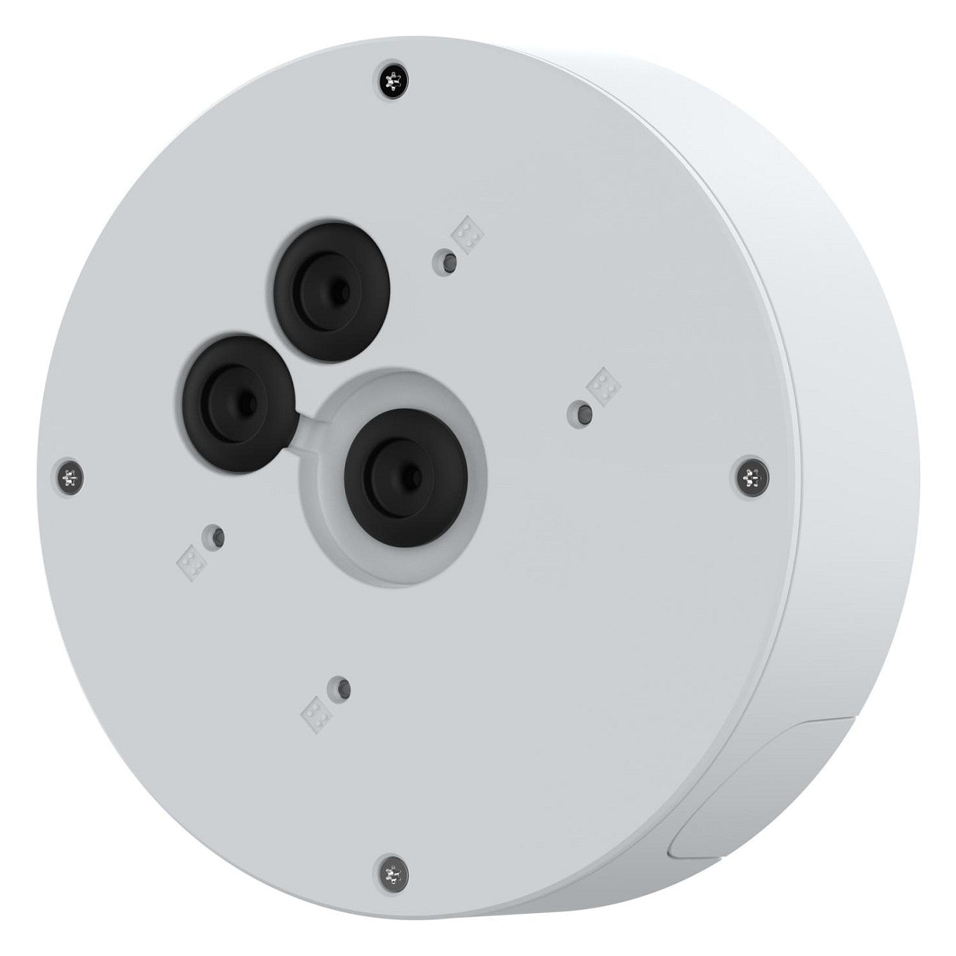 Axis Anschlussbox TQ3601-E