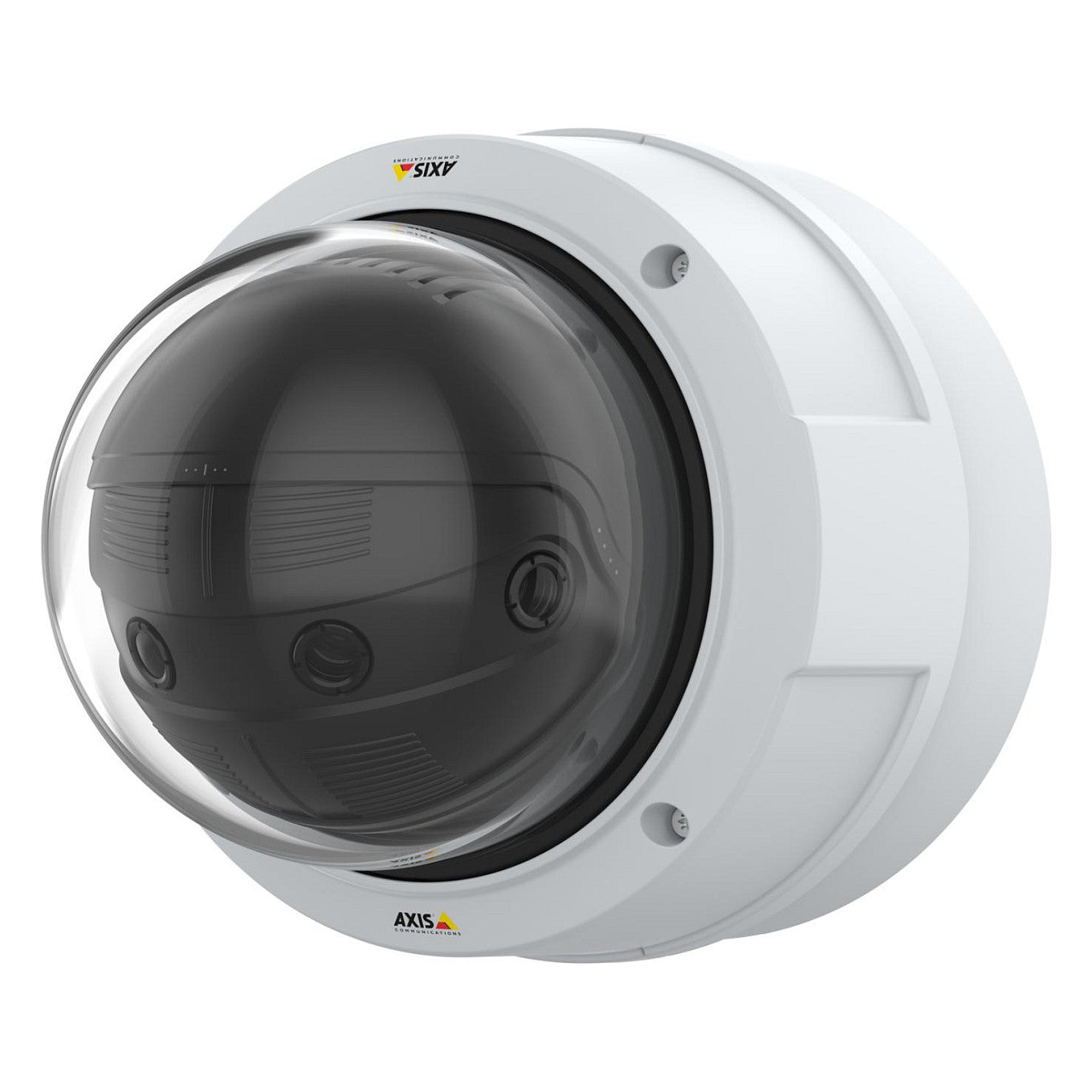 Axis Anschlussbox TQ3601-E