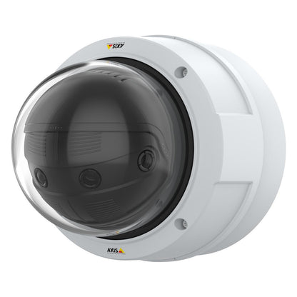 Axis Anschlussbox TQ3601-E