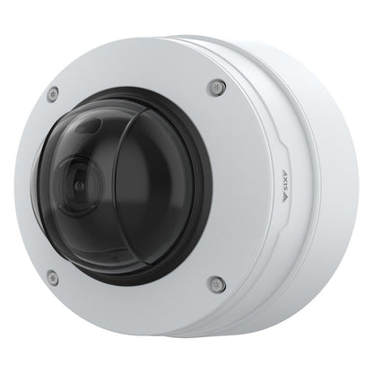 Axis Anschlussbox TQ3601-E