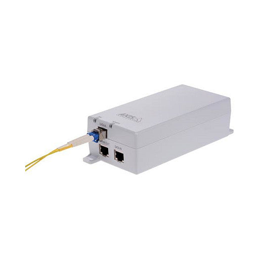 Axis Netzwerk PoE T8154 Injektor 60W SFP MIDSPAN