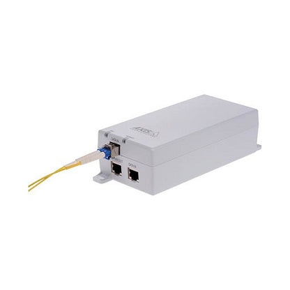 Axis Netzwerk PoE T8154 Injektor 60W SFP MIDSPAN