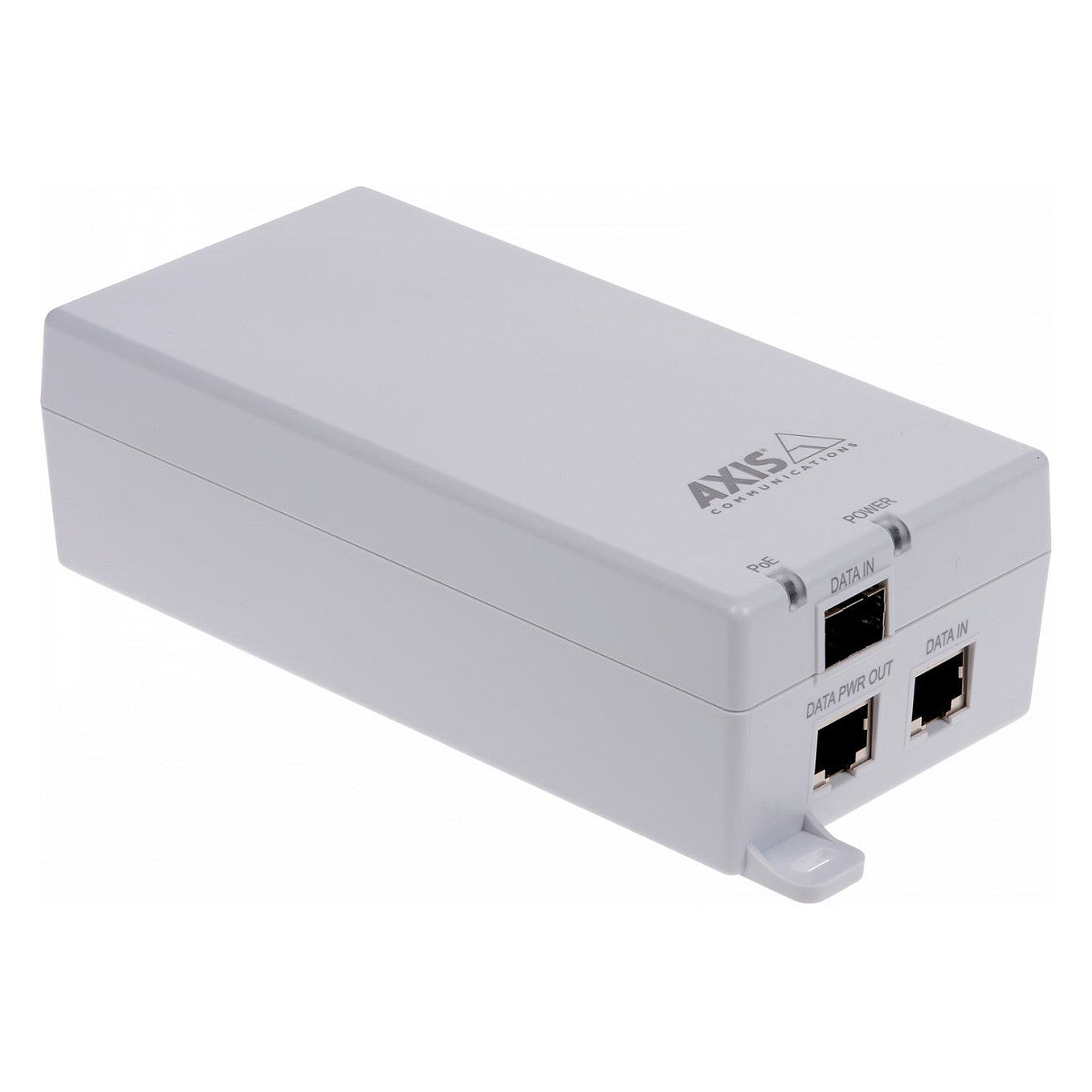 Axis Netzwerk PoE T8154 Injektor 60W SFP MIDSPAN