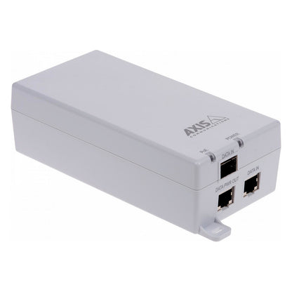 Axis Netzwerk PoE T8154 Injektor 60W SFP MIDSPAN