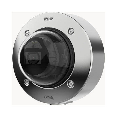 Axis Netzwerkkamera Fix Dome P3268-SLVE