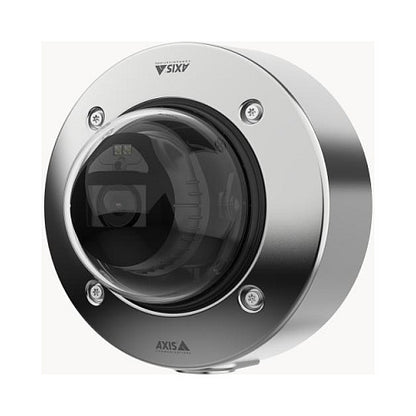 Axis Netzwerkkamera Fix Dome P3268-SLVE