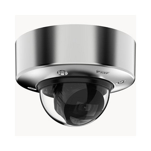 Axis Netzwerkkamera Fix Dome P3268-SLVE