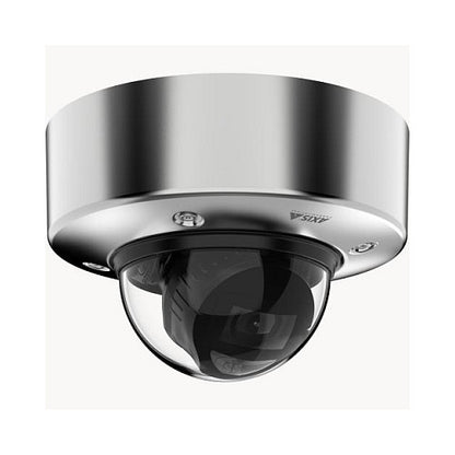 Axis Netzwerkkamera Fix Dome P3268-SLVE
