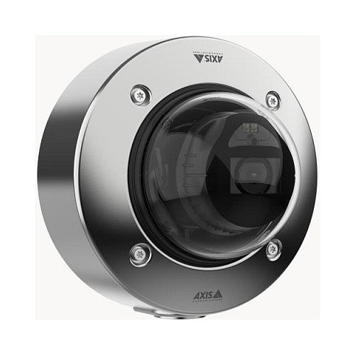Axis Netzwerkkamera Fix Dome P3268-SLVE