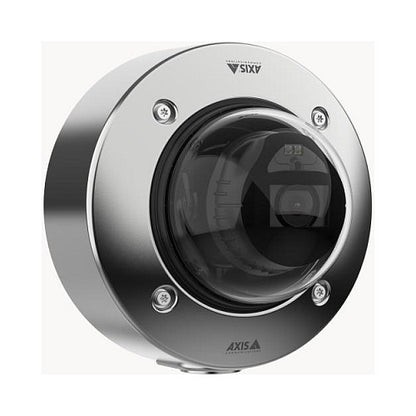 Axis Netzwerkkamera Fix Dome P3268-SLVE
