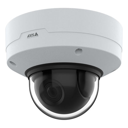 Axis Netzwerkkamera PTRZ Dome Q3628-VE