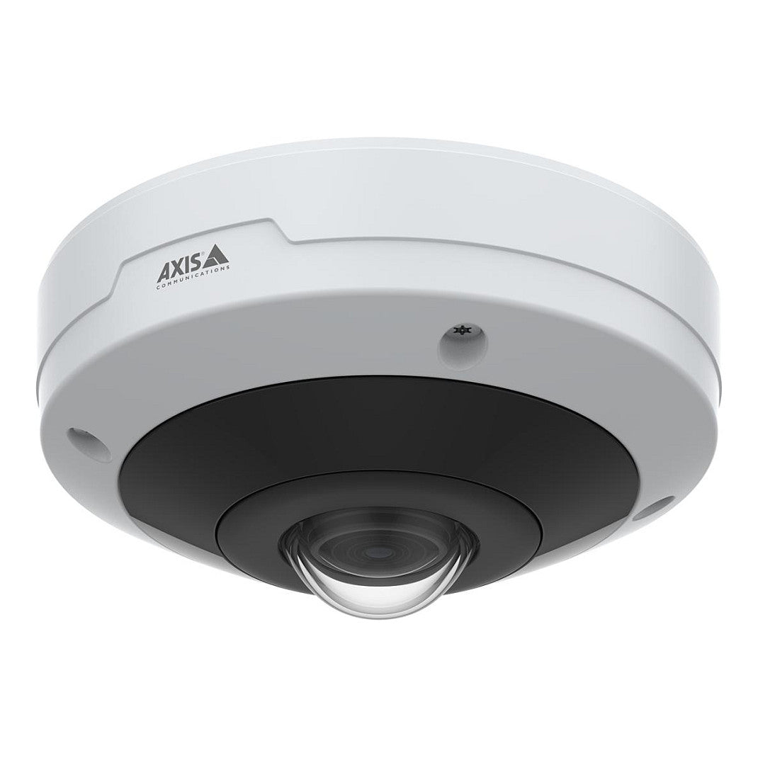 Axis Netzwerkkamera Panorama Mini Fix Dome M4318-PLVE 12 MP 180/360°