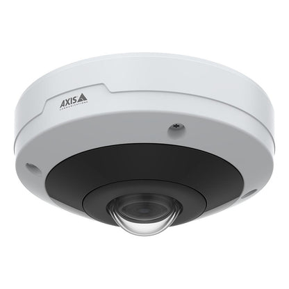 Axis Netzwerkkamera Panorama Mini Fix Dome M4318-PLVE 12 MP 180/360°
