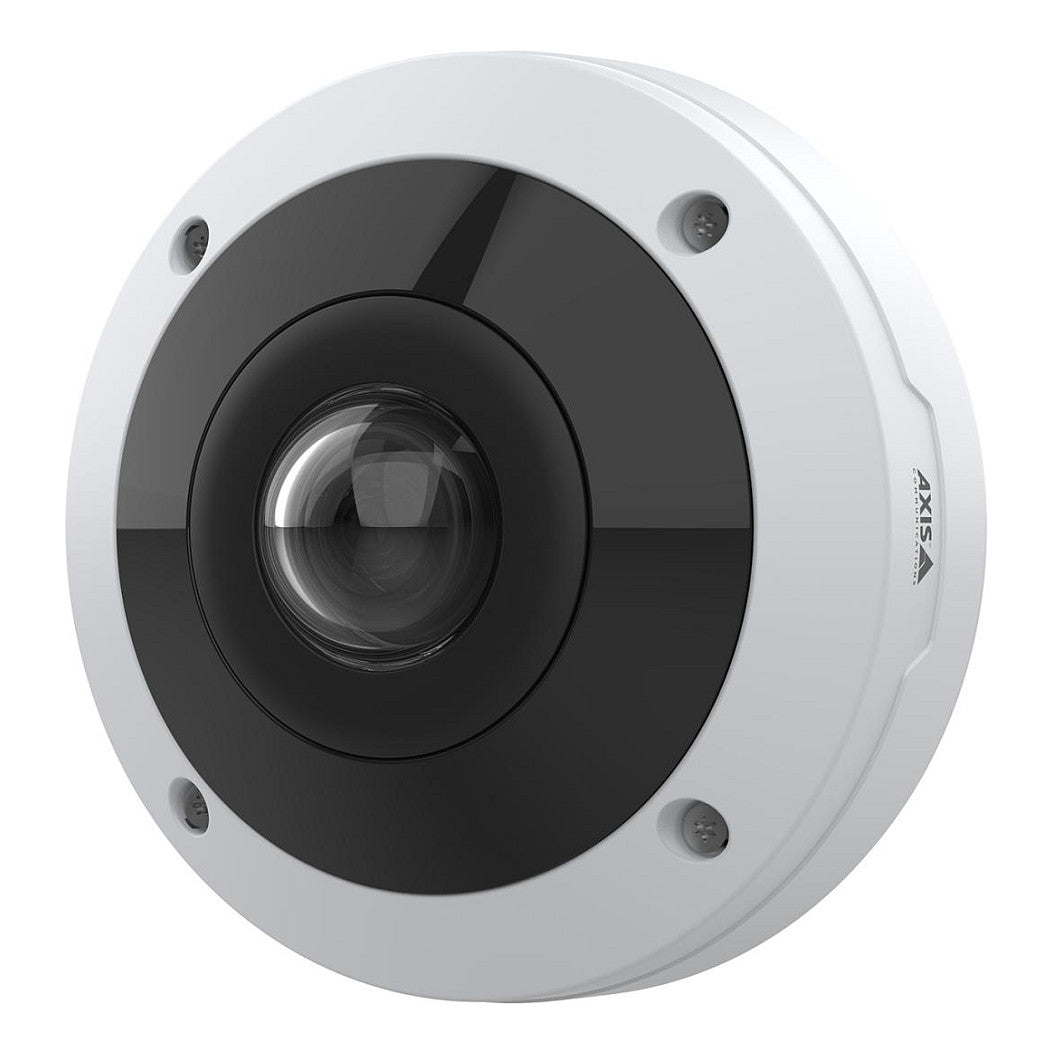 Axis Netzwerkkamera Panorama Mini Fix Dome M4318-PLVE 12 MP 180/360°