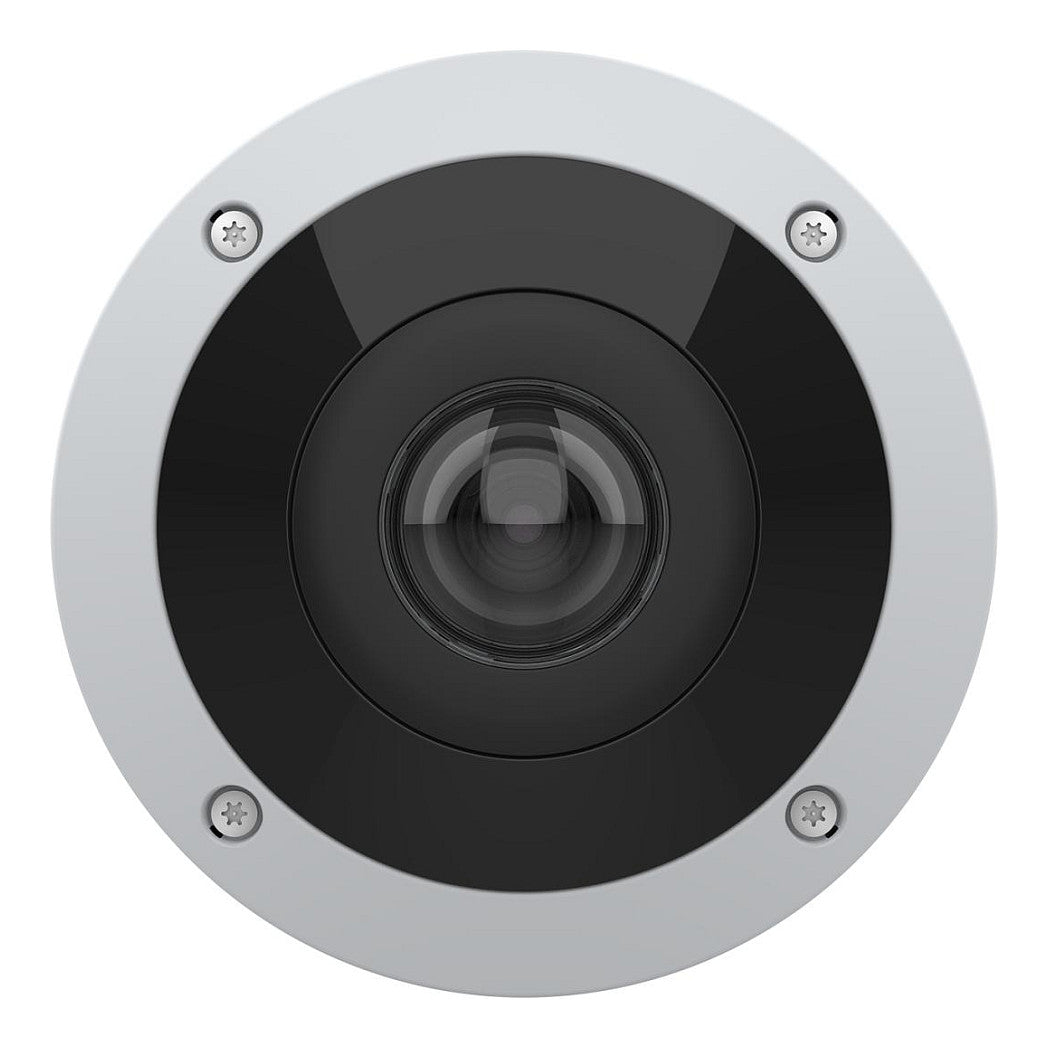 Axis Netzwerkkamera Panorama Mini Fix Dome M4318-PLVE 12 MP 180/360°