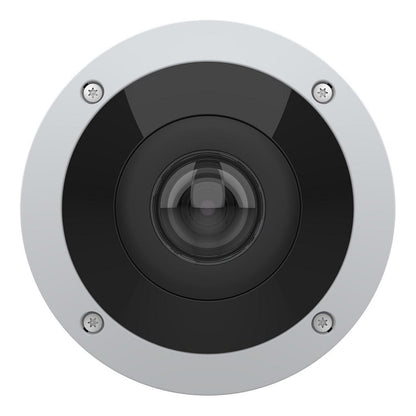 Axis Netzwerkkamera Panorama Mini Fix Dome M4318-PLVE 12 MP 180/360°