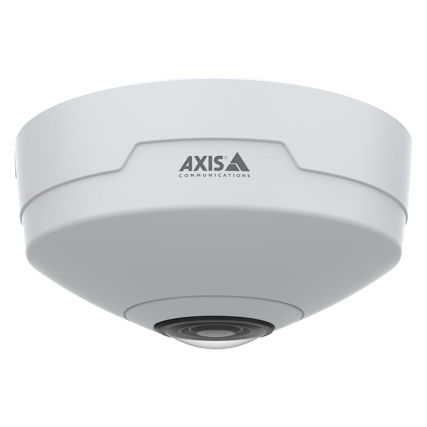 Axis Netzwerkkamera Panorama Mini Fix Dome M4327-P 180/360°