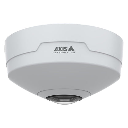 Axis Netzwerkkamera Panorama Mini Fix Dome M4327-P 180/360°