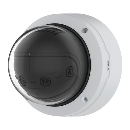 Axis Netzwerkkamera Panorama Dome P3827-PVE 180°