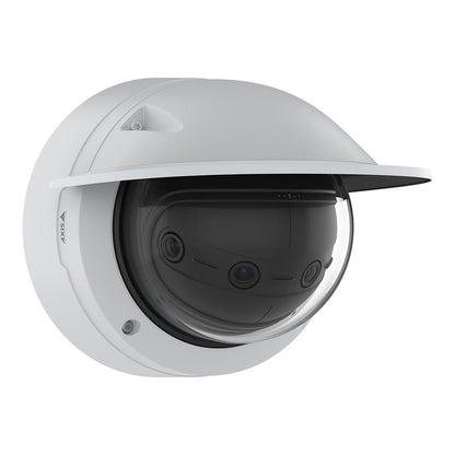 Axis Netzwerkkamera Panorama Dome P3827-PVE 180°