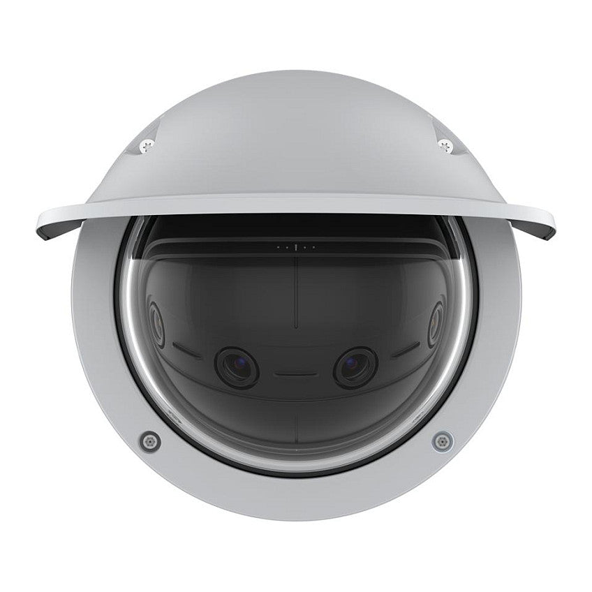 Axis Netzwerkkamera Panorama Dome P3827-PVE 180°
