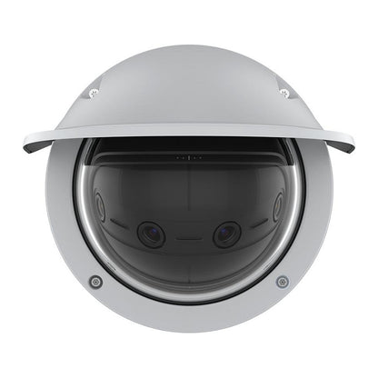 Axis Netzwerkkamera Panorama Dome P3827-PVE 180°