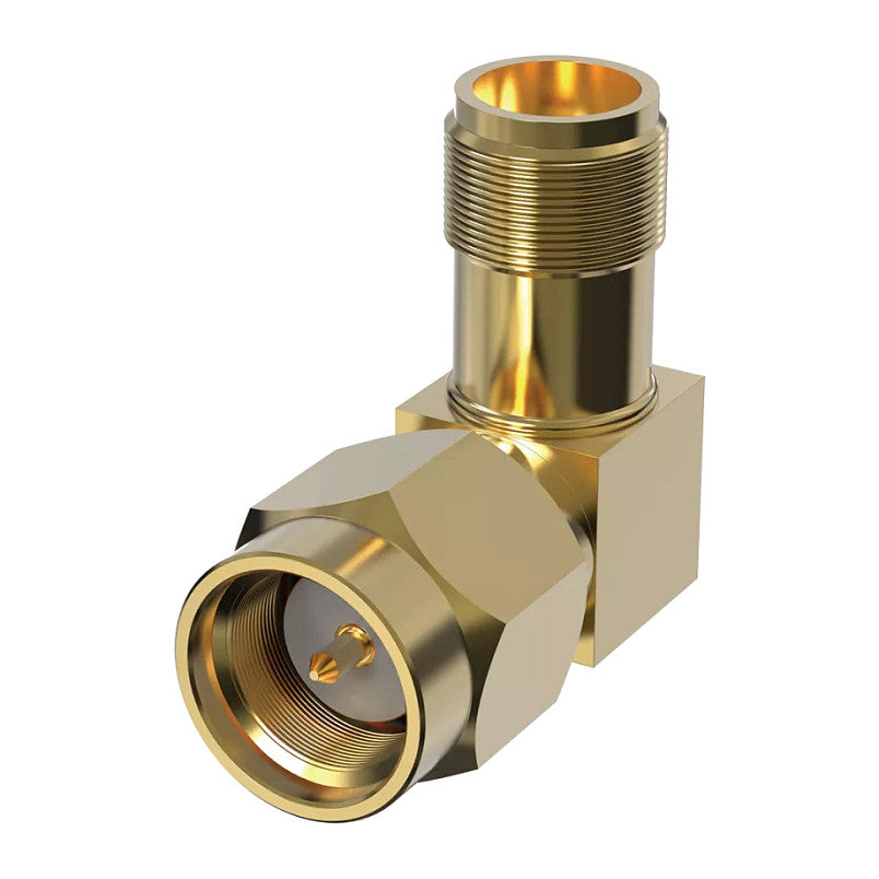 Axis TU6002 RIGHT-ANGLE SMA ADP 10P