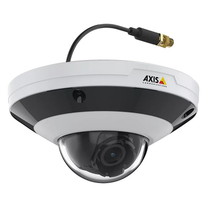 Axis Netzwerkkamera Covert/Pinhole F4105-LRE Mini Dome Sensor