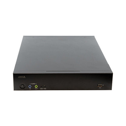 Axis Software Aufzeichnungsrekorder S2108