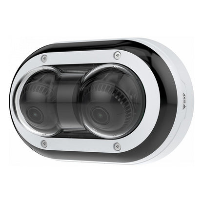 Axis Netzwerkkamera Panorama Dome P4705-PLVE