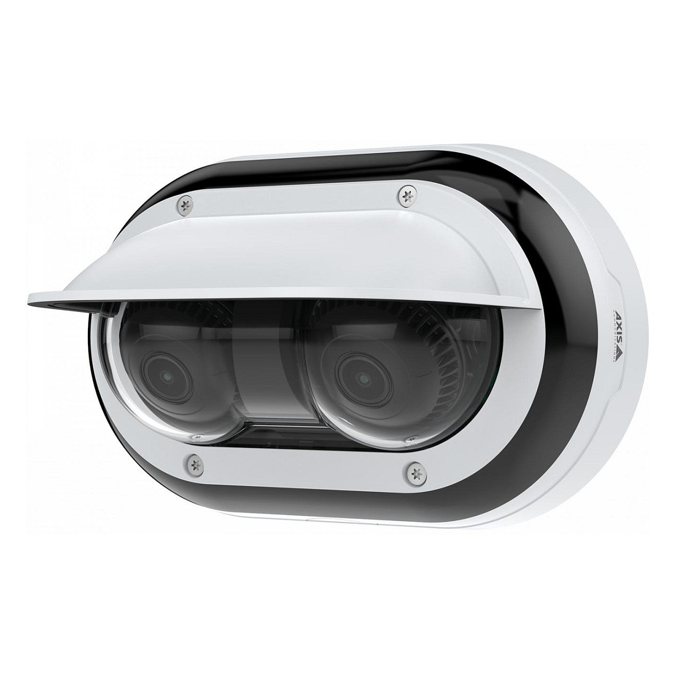 Axis Netzwerkkamera Panorama Dome P4705-PLVE