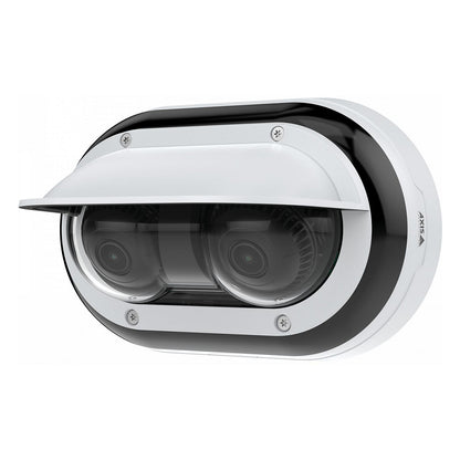Axis Netzwerkkamera Panorama Dome P4705-PLVE
